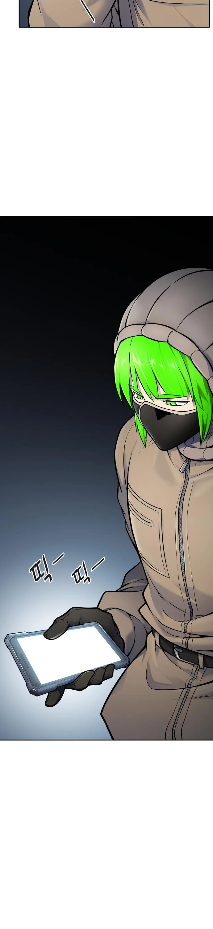 Tower of God Chapter 597 image 38